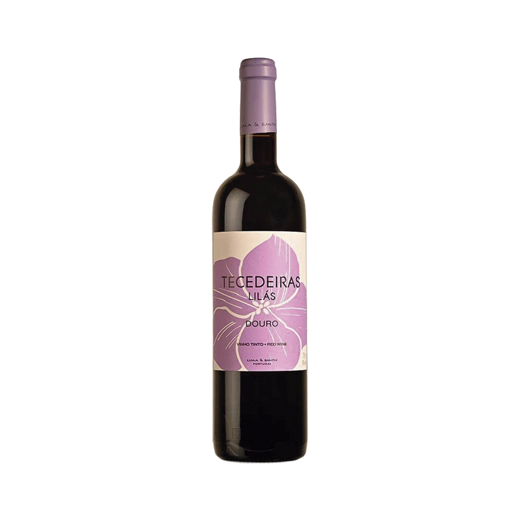 Imagem de Tecedeiras Lilás - Vinho Tinto