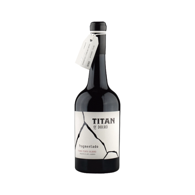 Imagem de Titan of Douro Fragmentado - Vinho Tinto