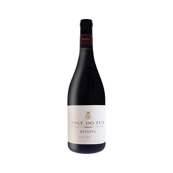 Imagem de Vale do Tua Reserva - Vinho Tinto