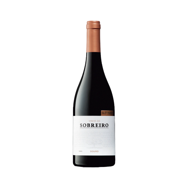 Imagem de Vinha do Sobreiro - Vinho Tinto