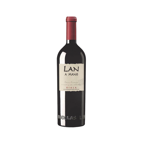 Imagem de Lan A Mano - Vinho Tinto