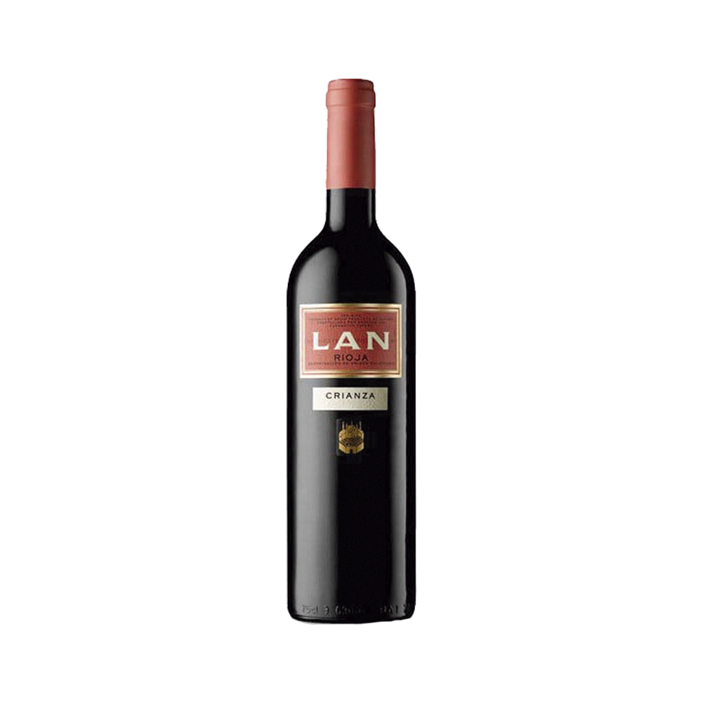 Imagem de Lan Crianza - Vinho Tinto