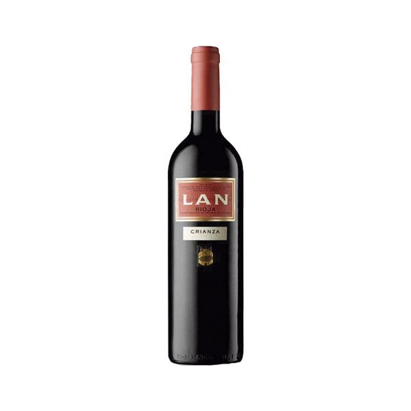 Imagem de Lan Crianza - Vinho Tinto