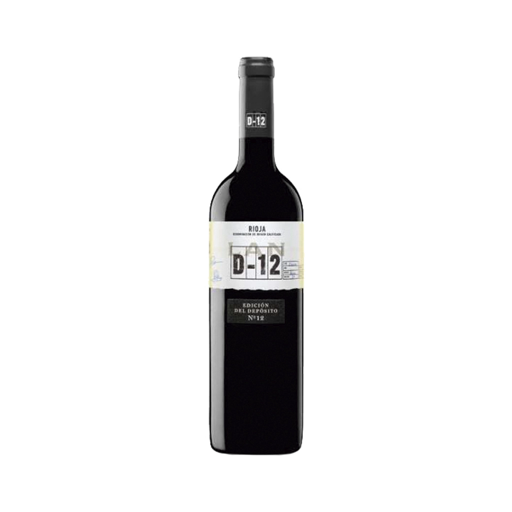 Imagem de Lan D-12 - Vinho Tinto
