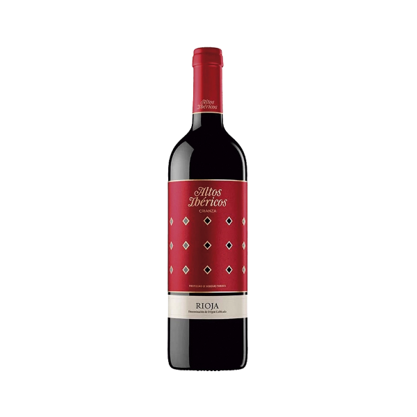 Imagem de Torres Altos Ibéricos Crianza - Vinho Tinto