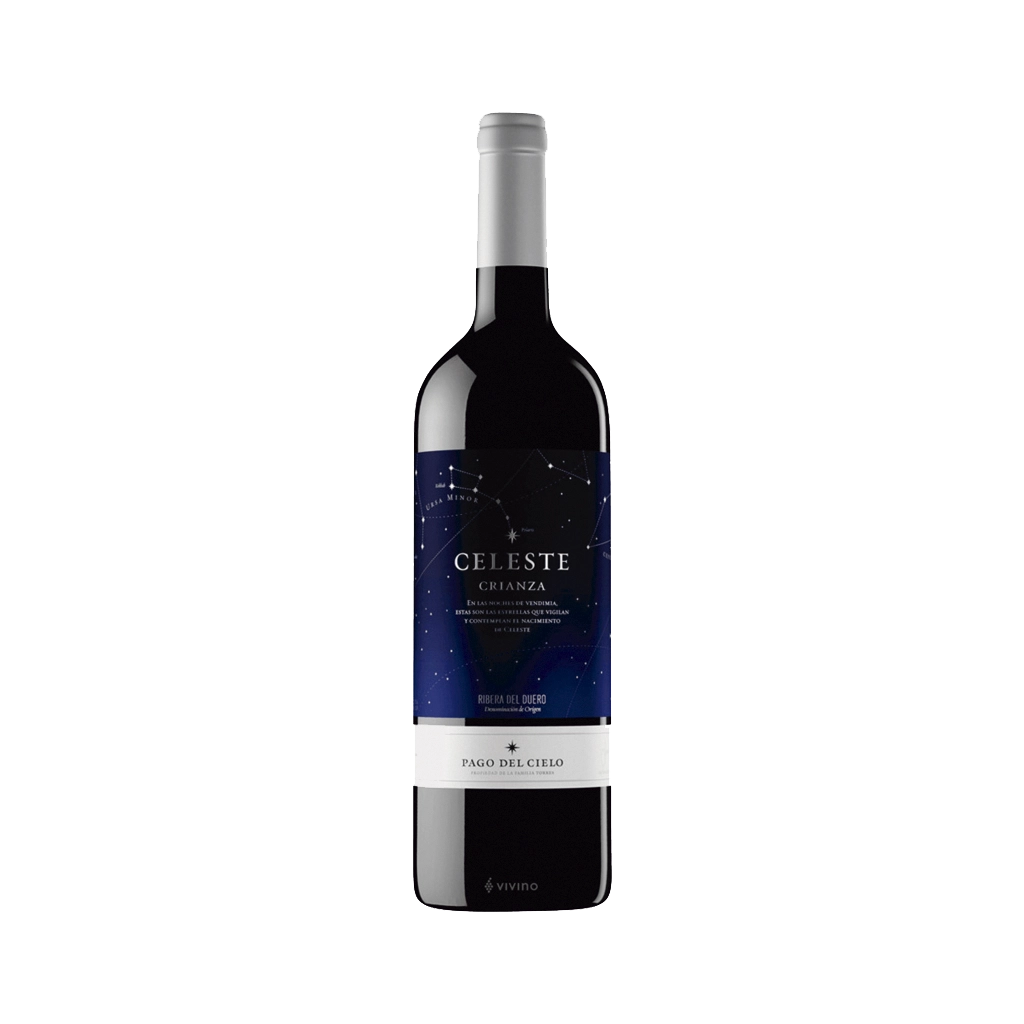 Imagem de Torres Celeste Crianza - Vinho Tinto