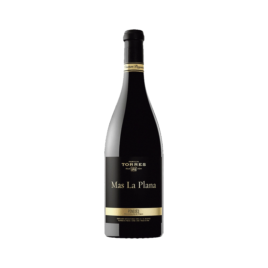 Imagem de Torres Mas La Plana - Vinho Tinto