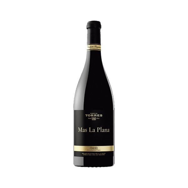 Imagem de Torres Mas La Plana - Vinho Tinto