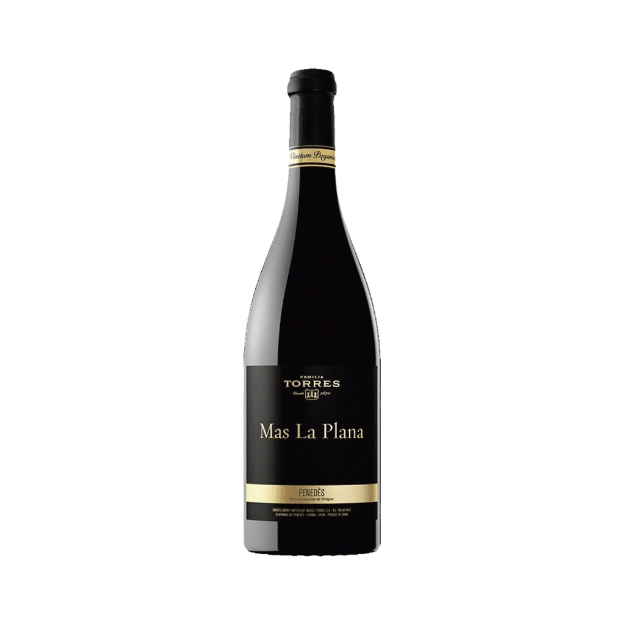 Imagem de Torres Mas La Plana - Vinho Tinto