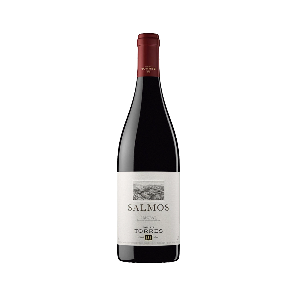 Imagem de Torres Salmos - Vinho Tinto