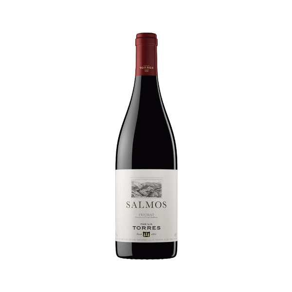 Imagem de Torres Salmos - Vinho Tinto