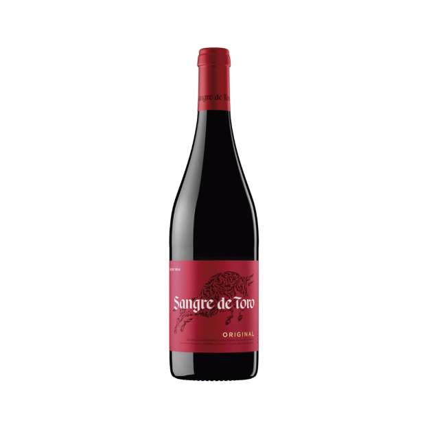 Imagem de Torres Sangre de Toro - Vinho Tinto