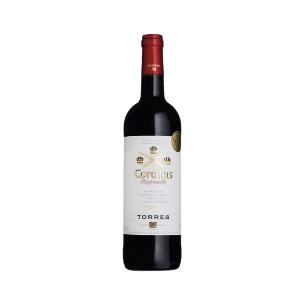 Imagem de Torres Coronas - Vinho Tinto