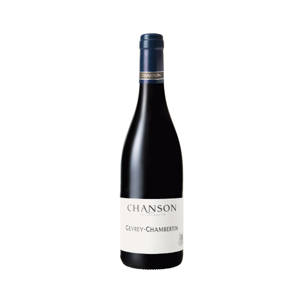 Imagem de Chanson Gevrey-Chambertin - Vinho Tinto