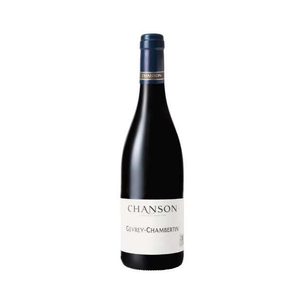 Imagem de Chanson Gevrey-Chambertin - Vinho Tinto