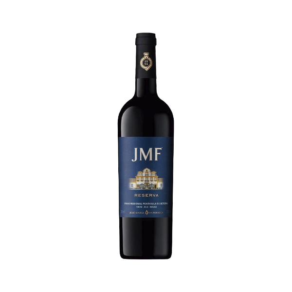 Imagem de JMF Reserva - Vinho Tinto