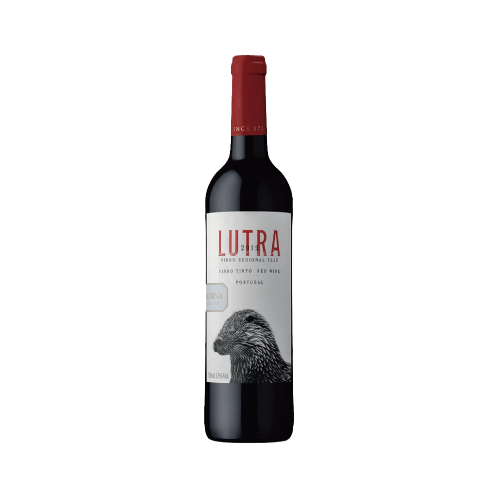 Imagem de Quinta da Alorna Lutra - Vinho Tinto