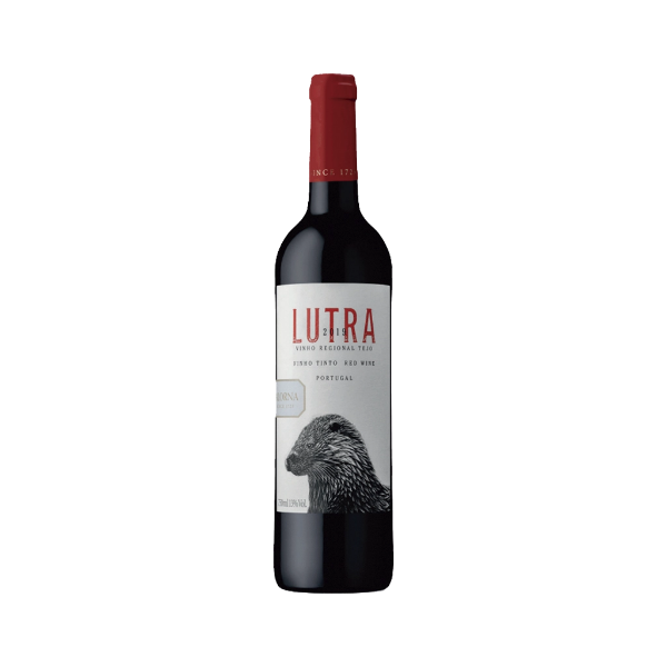 Imagem de Quinta da Alorna Lutra - Vinho Tinto