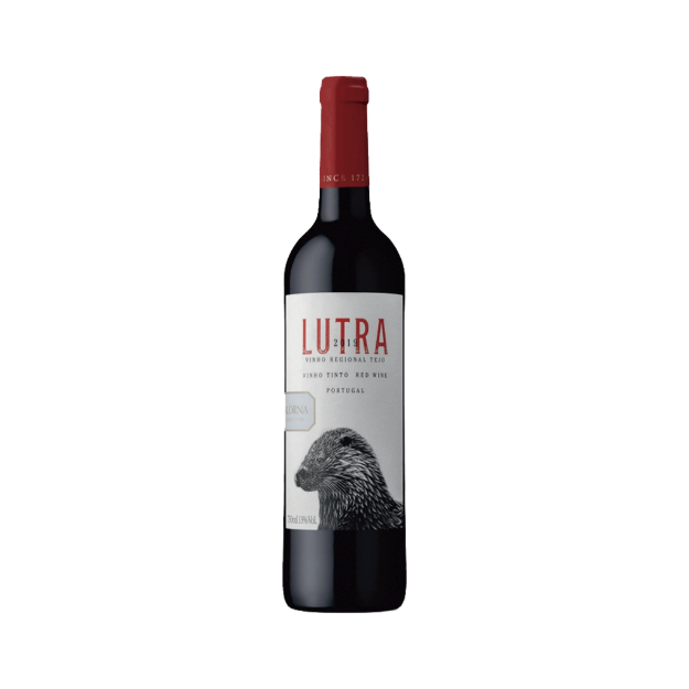 Imagem de Quinta da Alorna Lutra - Vinho Tinto