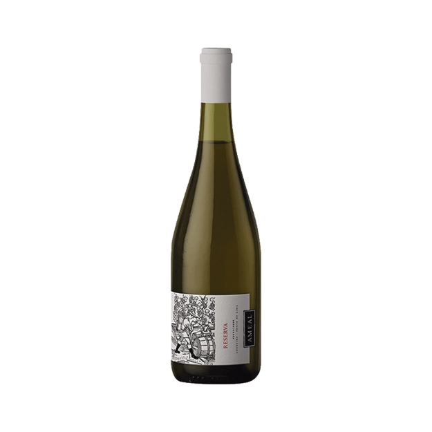 Imagem de Ameal Reserva - Vinho Branco