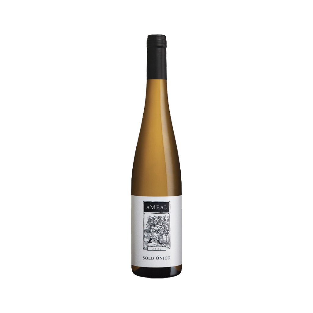 Imagem de Ameal Solo Único - Vinho Branco