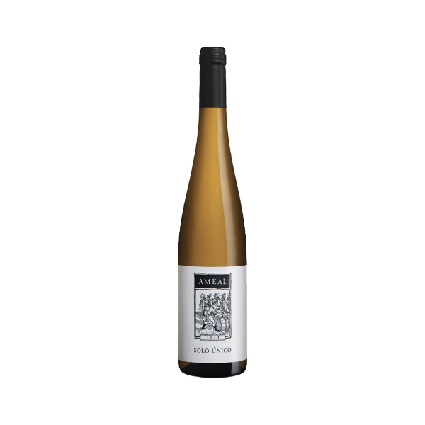 Imagem de Ameal Solo Único - Vinho Branco