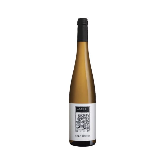 Imagem de Ameal Solo Único - Vinho Branco