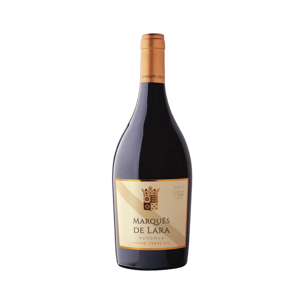 Imagem de Marquês de Lara Reserva - Vinho Branco