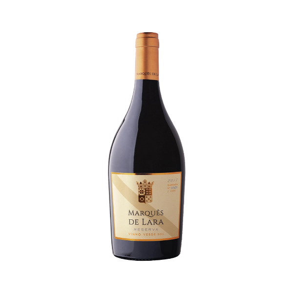Imagem de Marquês de Lara Reserva - Vinho Branco