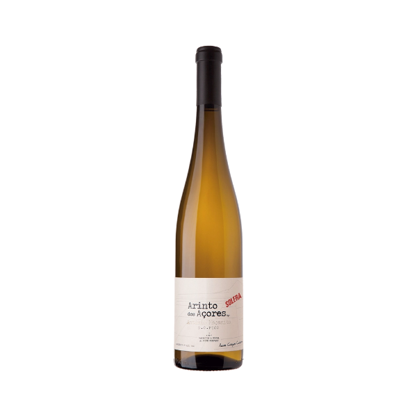 Imagem de Arinto dos Açores Solera - Vinho Branco