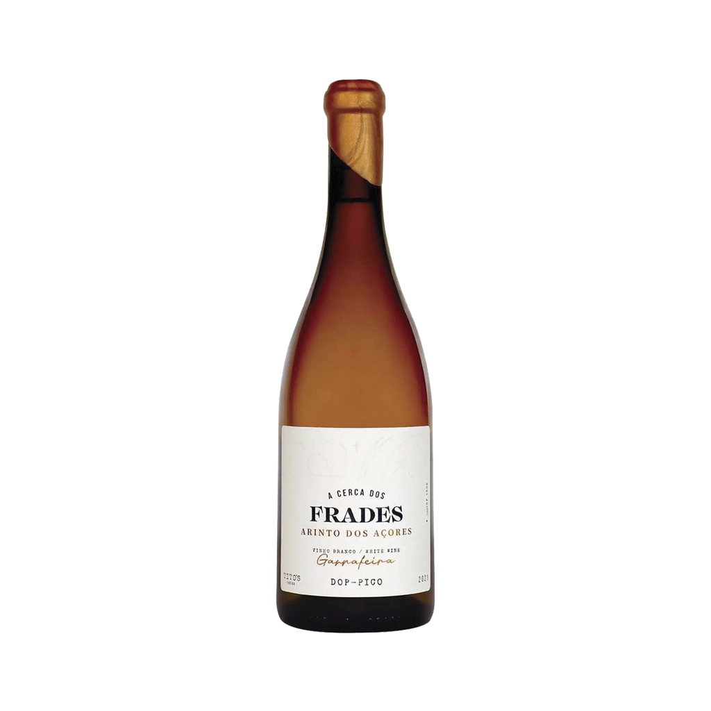 Imagem de A Cerca dos Frades Arinto - Vinho Branco
