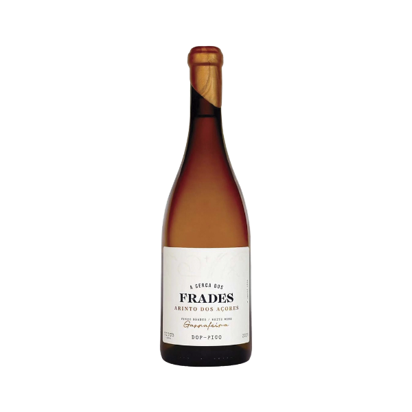 Imagem de A Cerca dos Frades Arinto - Vinho Branco