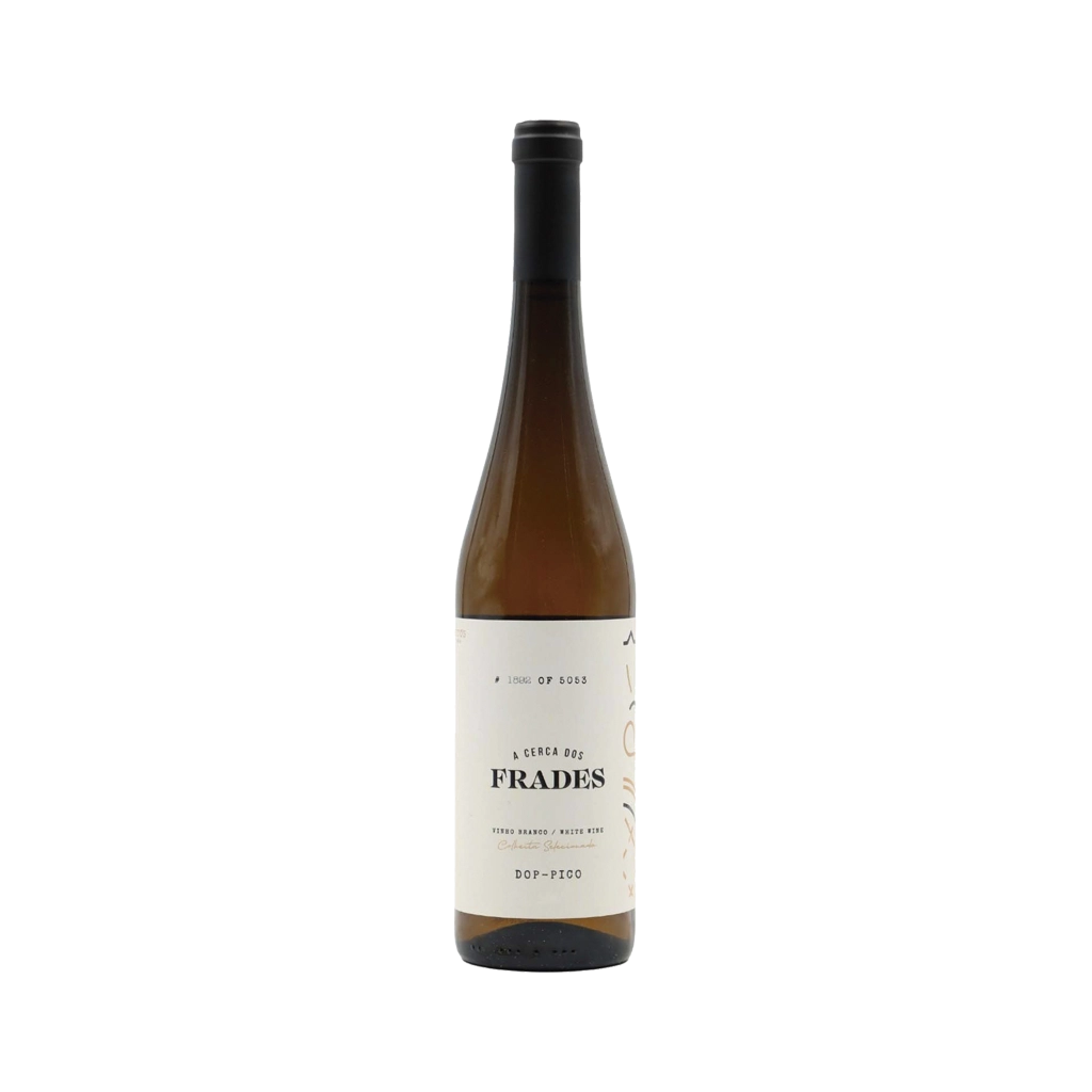 Imagem de A Cerca dos Frades - Vinho Branco