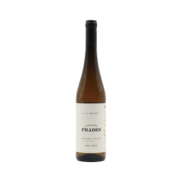 Imagem de A Cerca dos Frades - Vinho Branco
