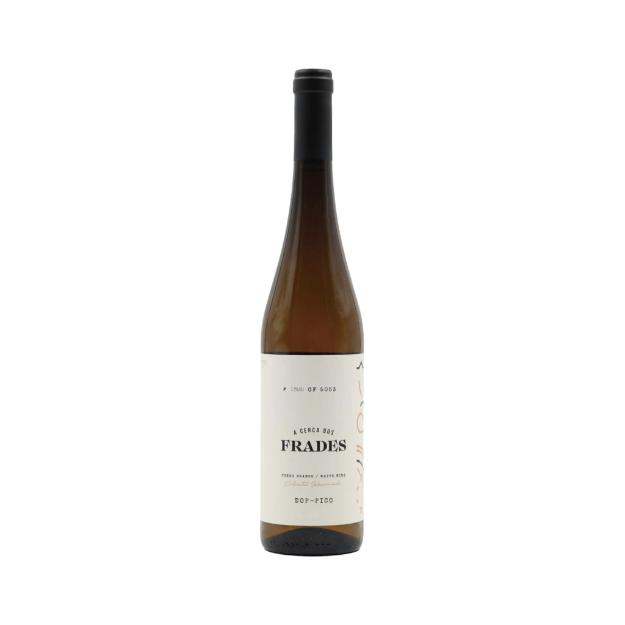 Imagem de A Cerca dos Frades - Vinho Branco