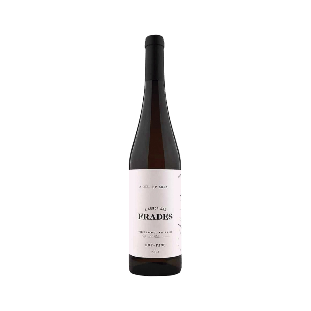 Imagem de A Cerca dos Frades Magnum - Vinho Branco