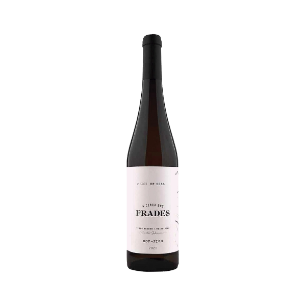 Imagem de A Cerca dos Frades Magnum - Vinho Branco