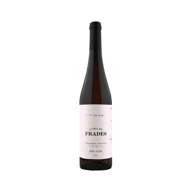 Imagem de A Cerca dos Frades Magnum - Vinho Branco