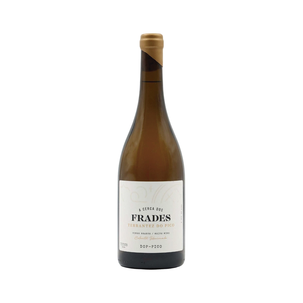 Imagem de A Cerca dos Frades Terrantez Magnum - Vinho Branco