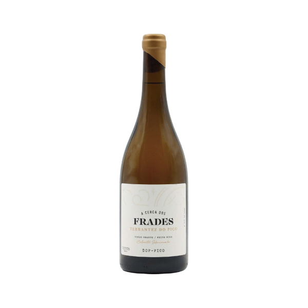 Imagem de A Cerca dos Frades Terrantez Magnum - Vinho Branco