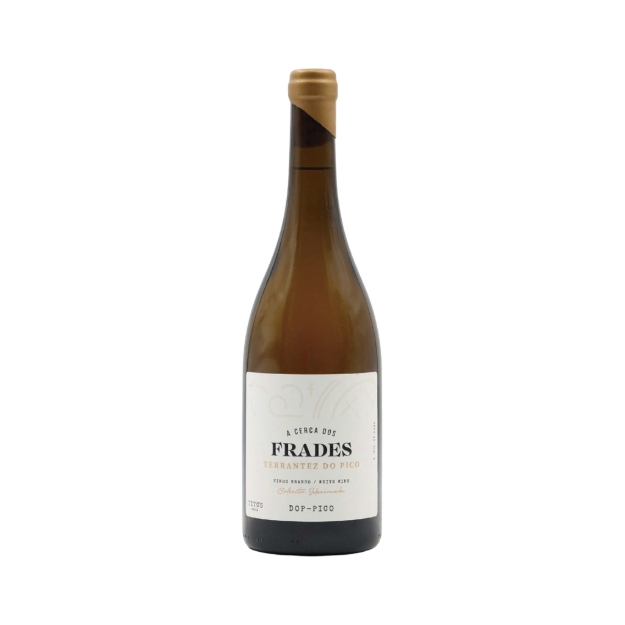 Imagem de A Cerca dos Frades Terrantez Magnum - Vinho Branco
