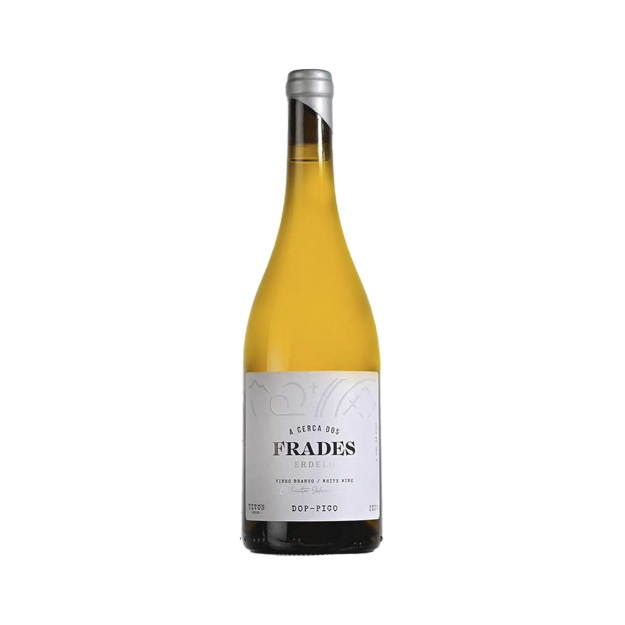 Imagem de A Cerca dos Frades Verdelho - Vinho Branco