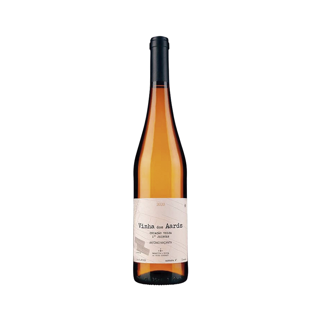 Imagem de Vinha dos Aards - Vinho Branco