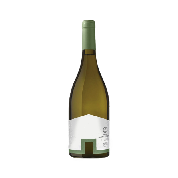 Imagem de Herdade Aldeia de Cima Reserva Magnum - Vinho Branco