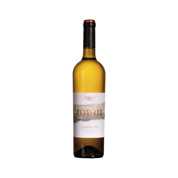 Imagem de Herdade do Peso Revelado - Vinho Branco