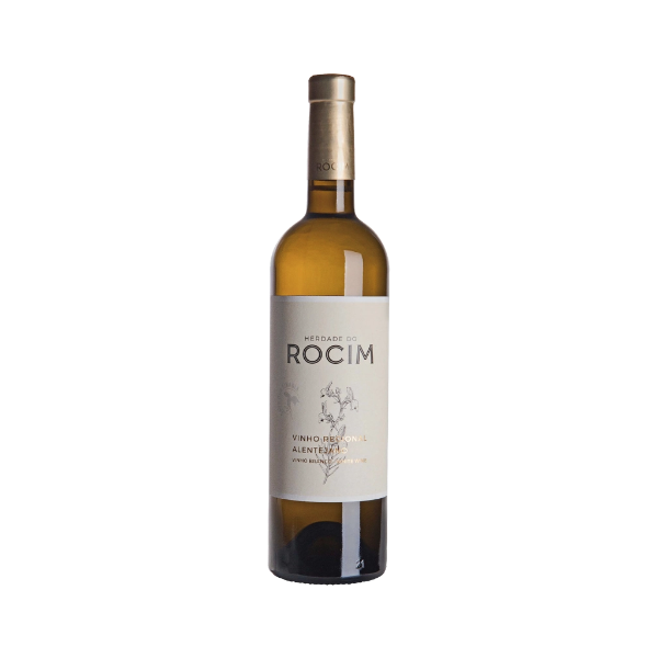 Imagem de Herdade do Rocim - Vinho Branco