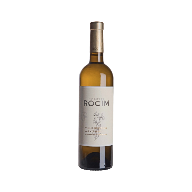 Imagem de Herdade do Rocim - Vinho Branco