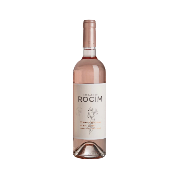 Imagem de Herdade do Rocim - Vinho Rosé