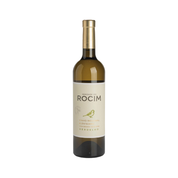 Imagem de Herdade do Rocim Verdelho - Vinho Branco