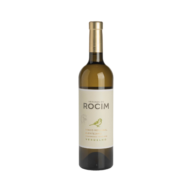 Imagem de Herdade do Rocim Verdelho - Vinho Branco